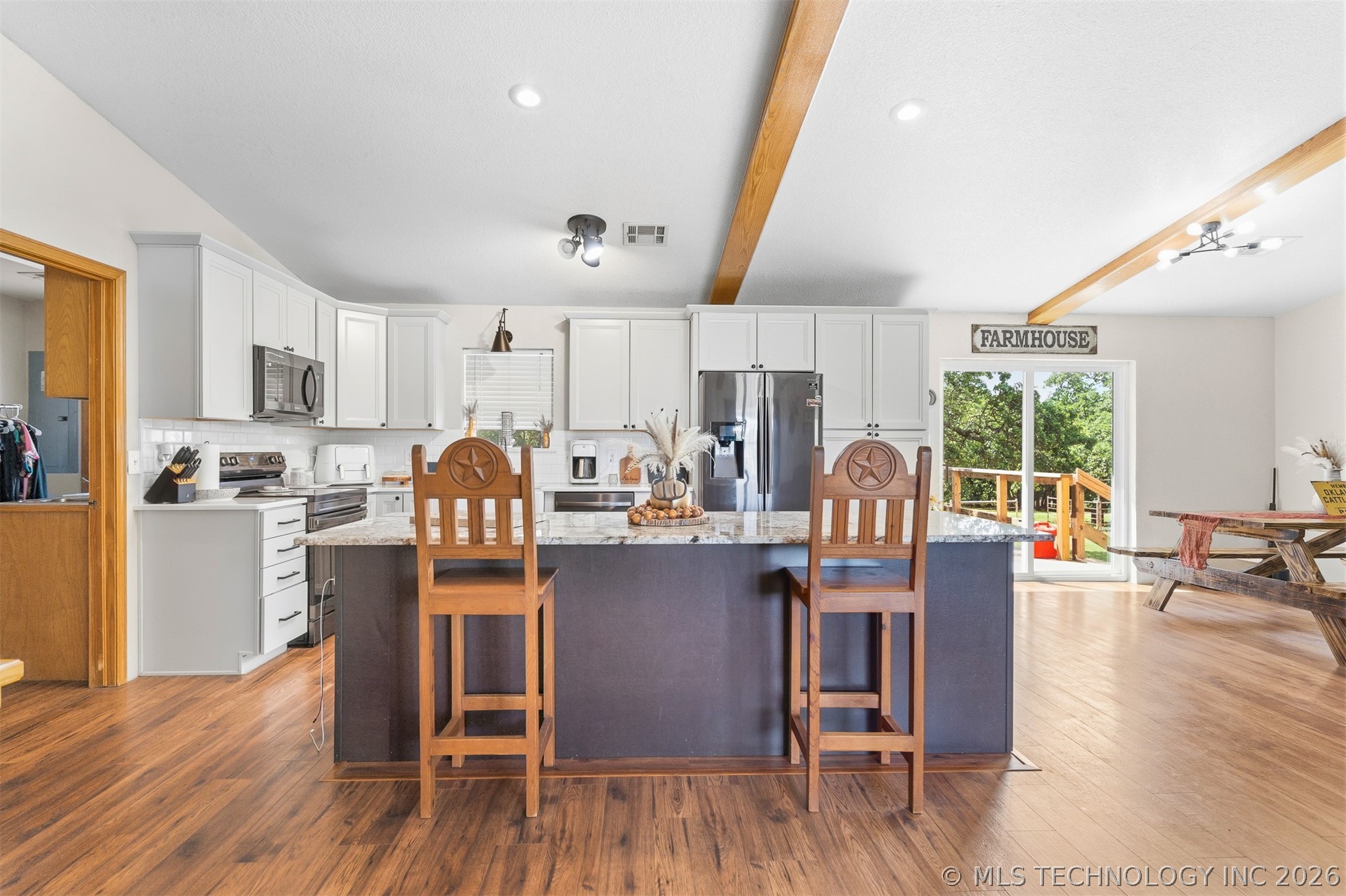 4162 N County Street 2990 Street Lindsay OK 73052