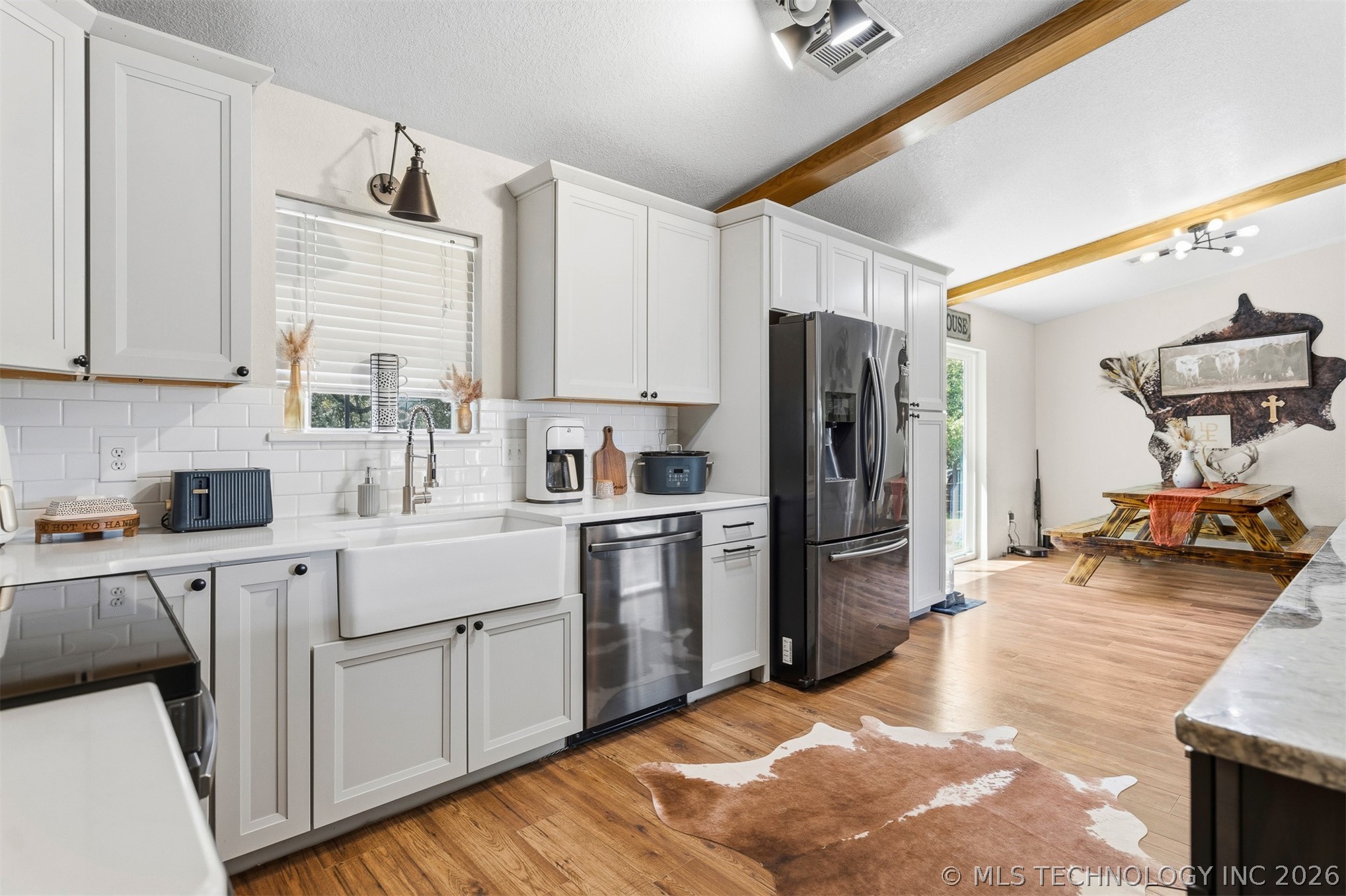 4162 N County Street 2990 Street Lindsay OK 73052