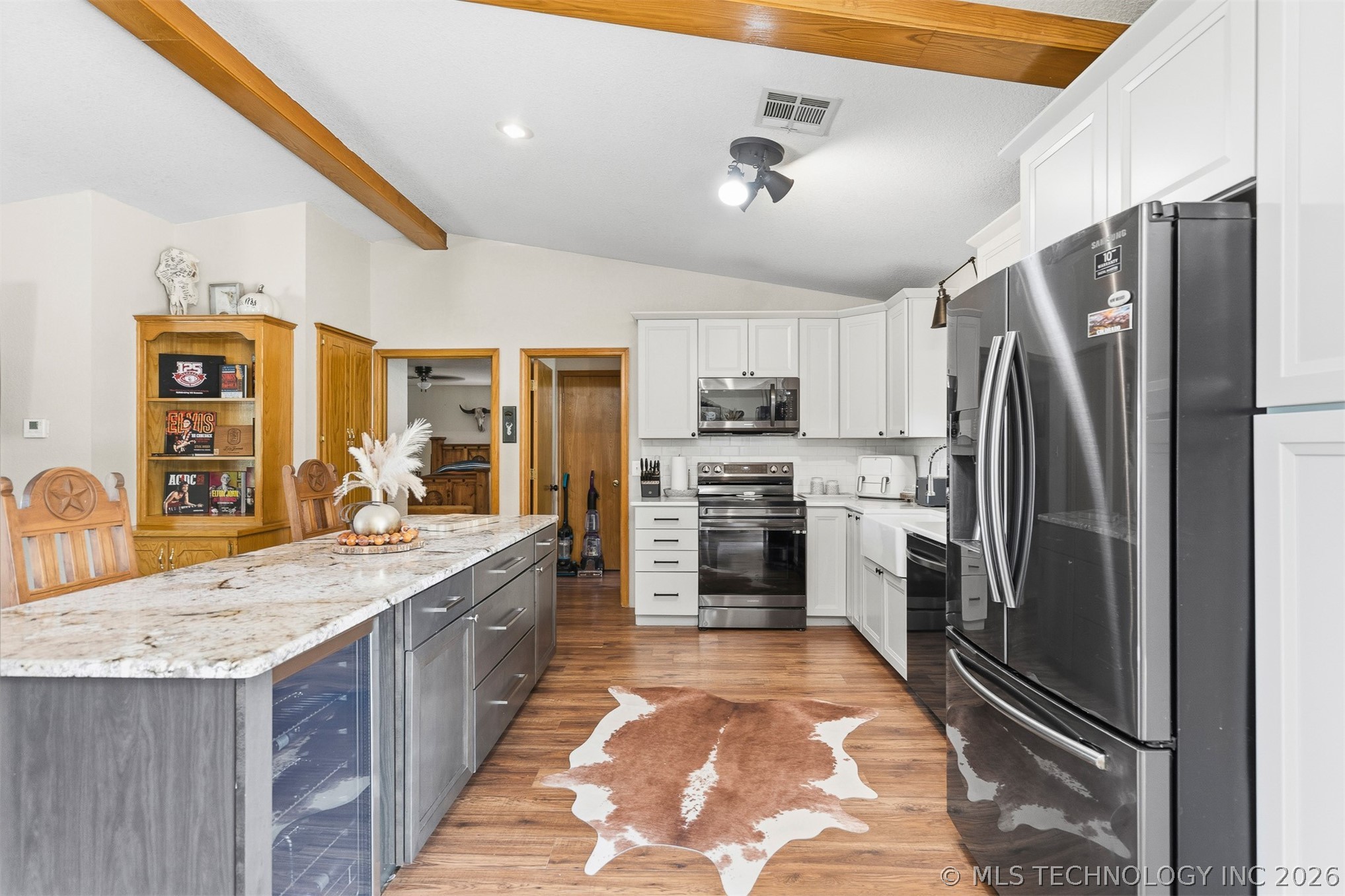 4162 N County Street 2990 Street Lindsay OK 73052