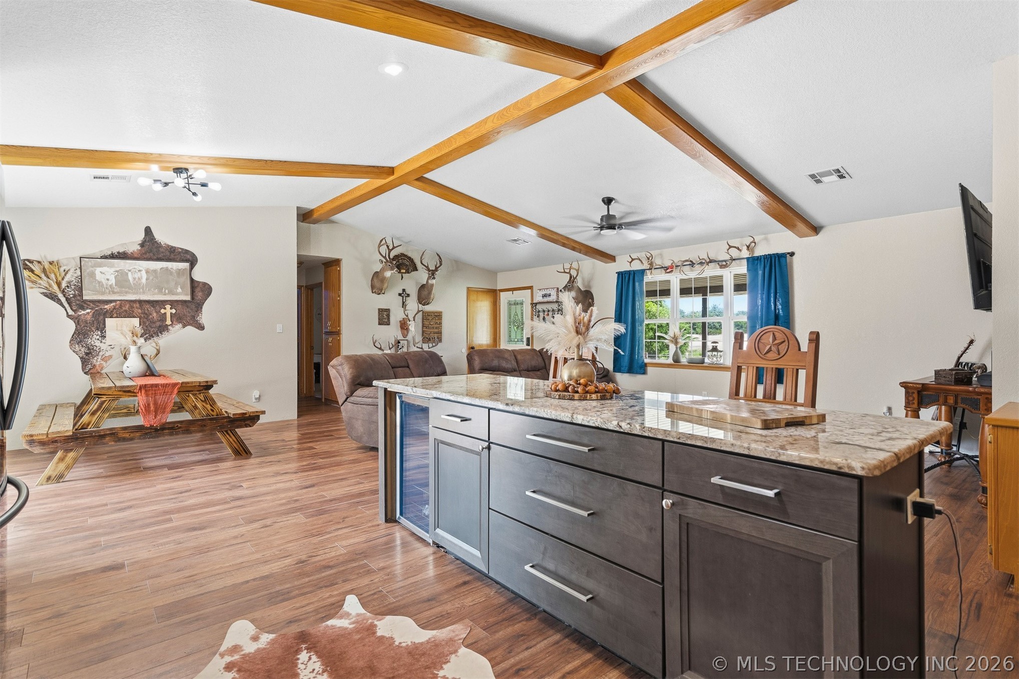 4162 N County Street 2990 Street Lindsay OK 73052