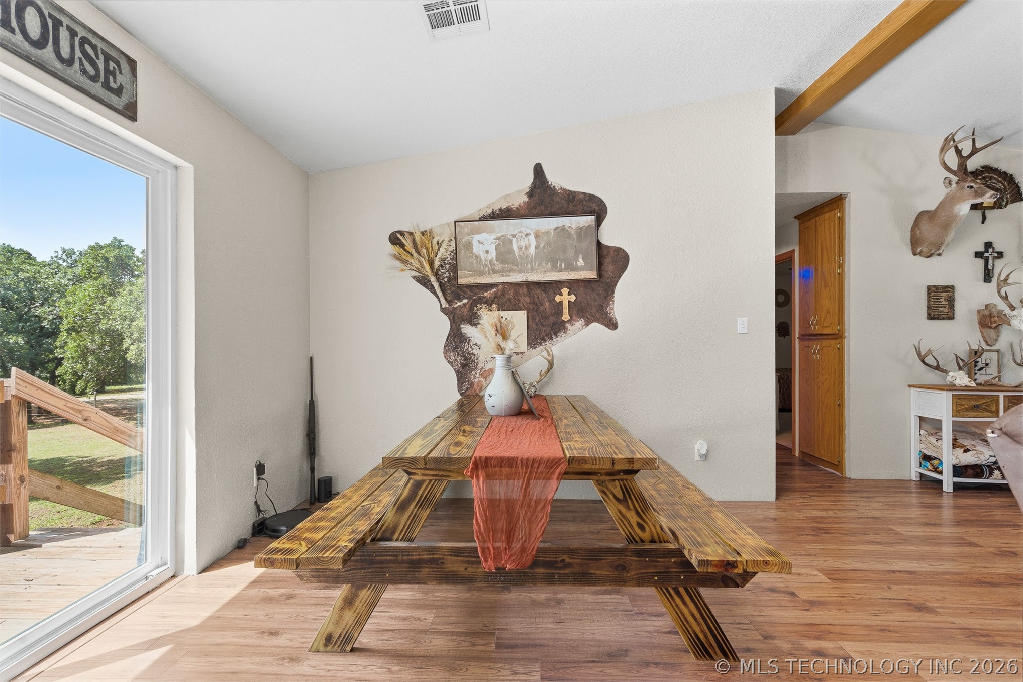4162 N County Street 2990 Street Lindsay OK 73052