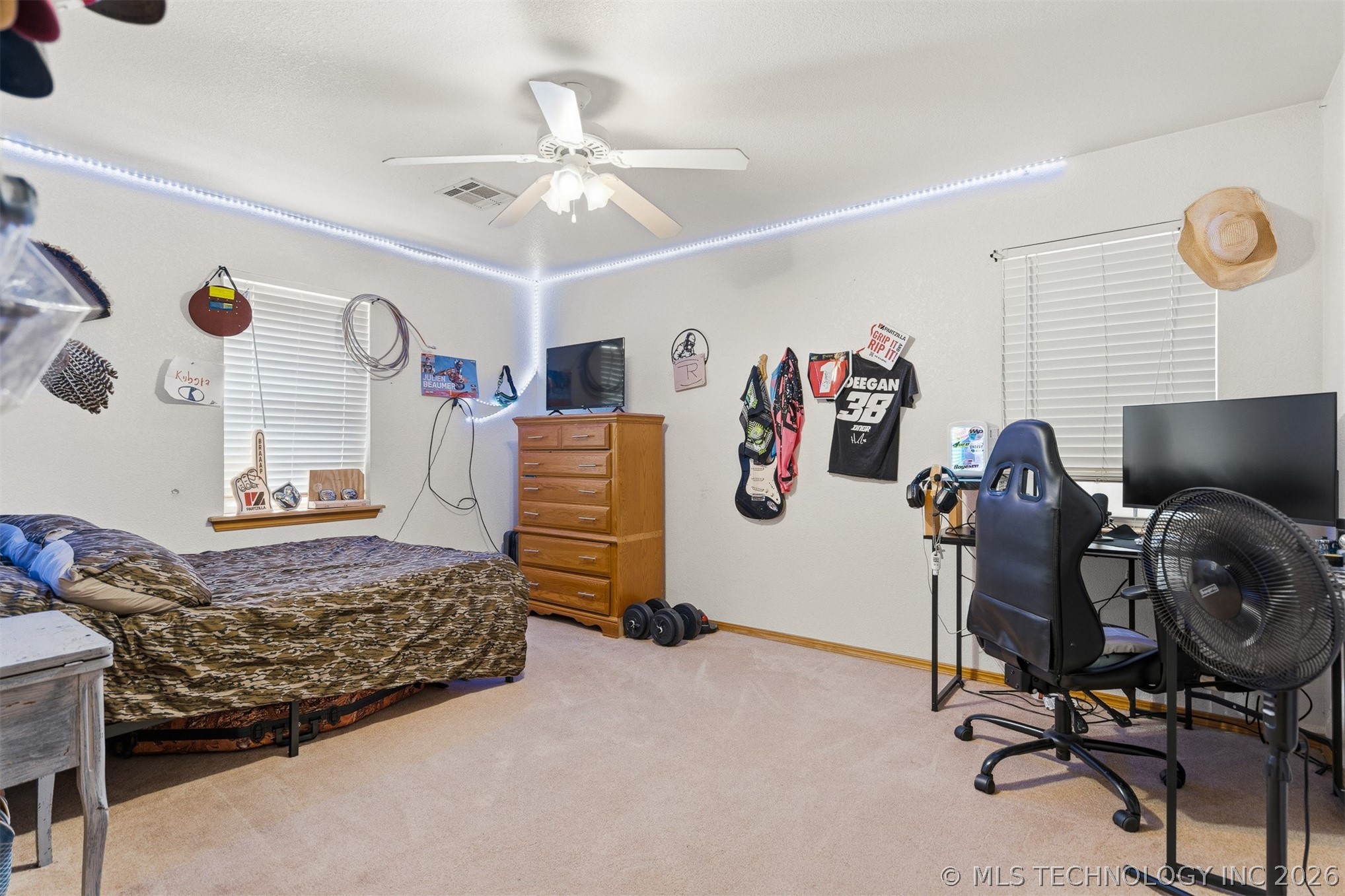 4162 N County Street 2990 Street Lindsay OK 73052