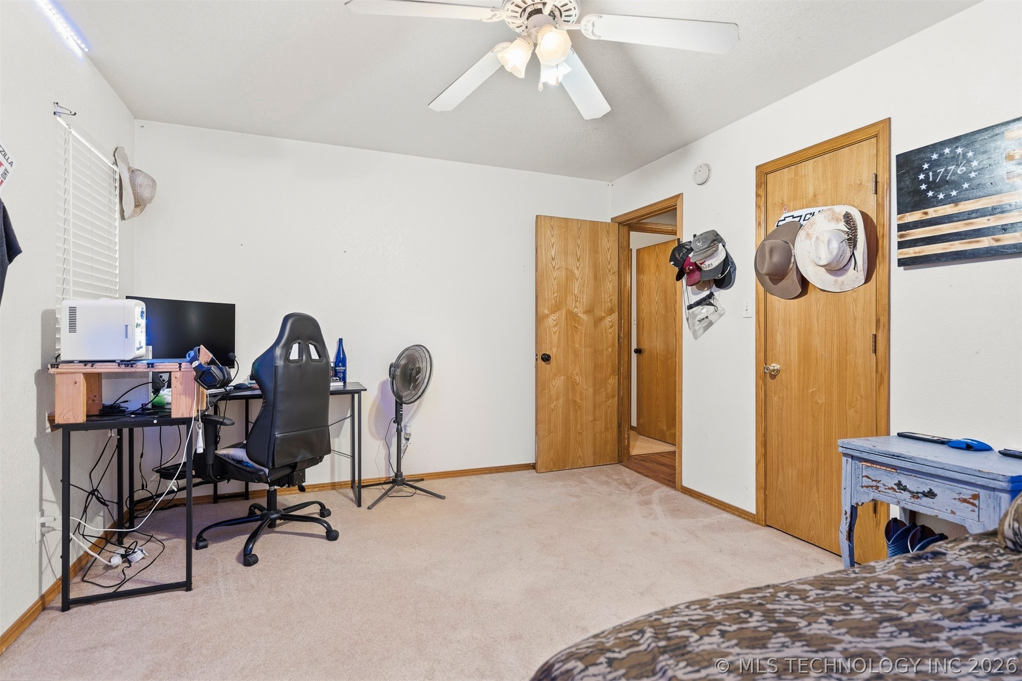 4162 N County Street 2990 Street Lindsay OK 73052