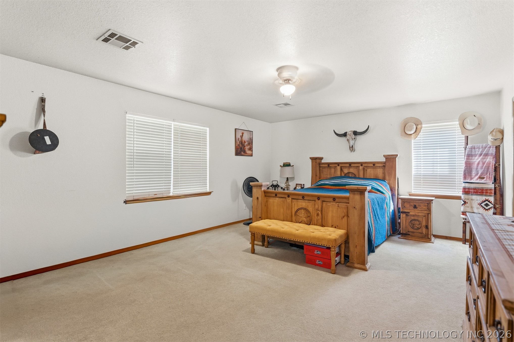 4162 N County Street 2990 Street Lindsay OK 73052
