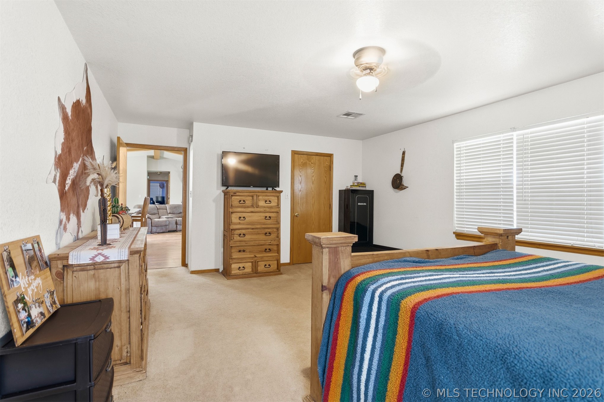 4162 N County Street 2990 Street Lindsay OK 73052