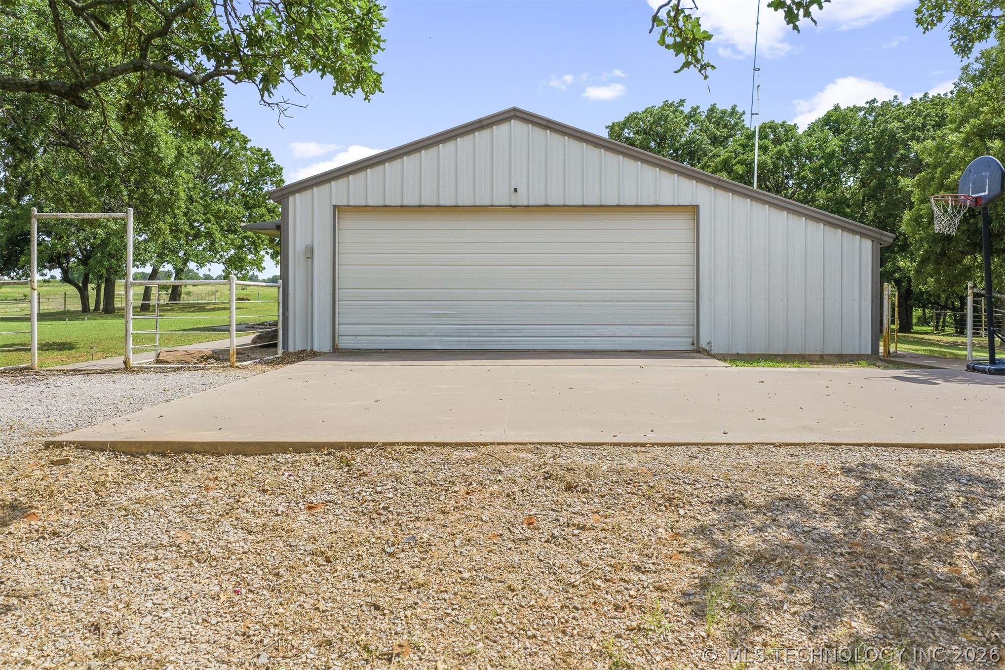 4162 N County Street 2990 Street Lindsay OK 73052
