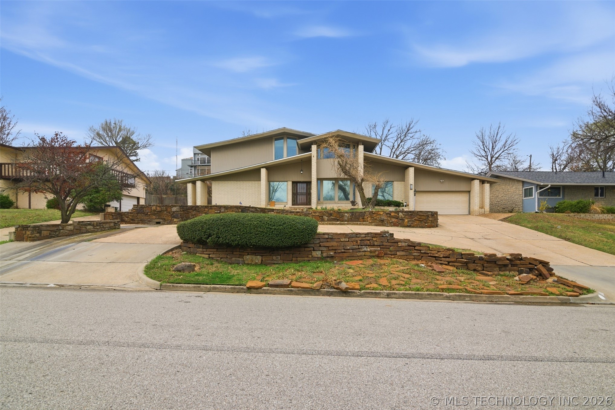 6022 S 72nd East Avenue Tulsa OK 74145