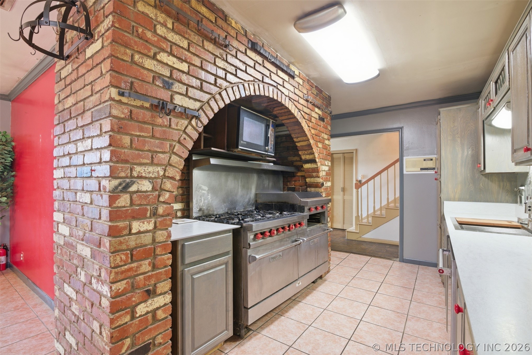 6022 S 72nd East Avenue Tulsa OK 74145