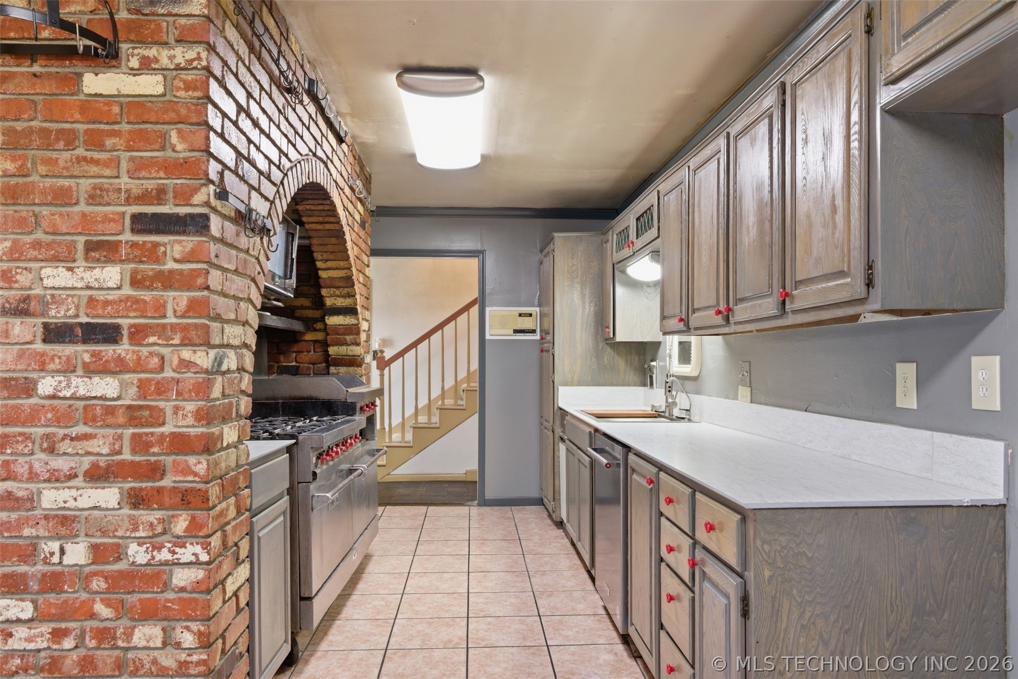 6022 S 72nd East Avenue Tulsa OK 74145