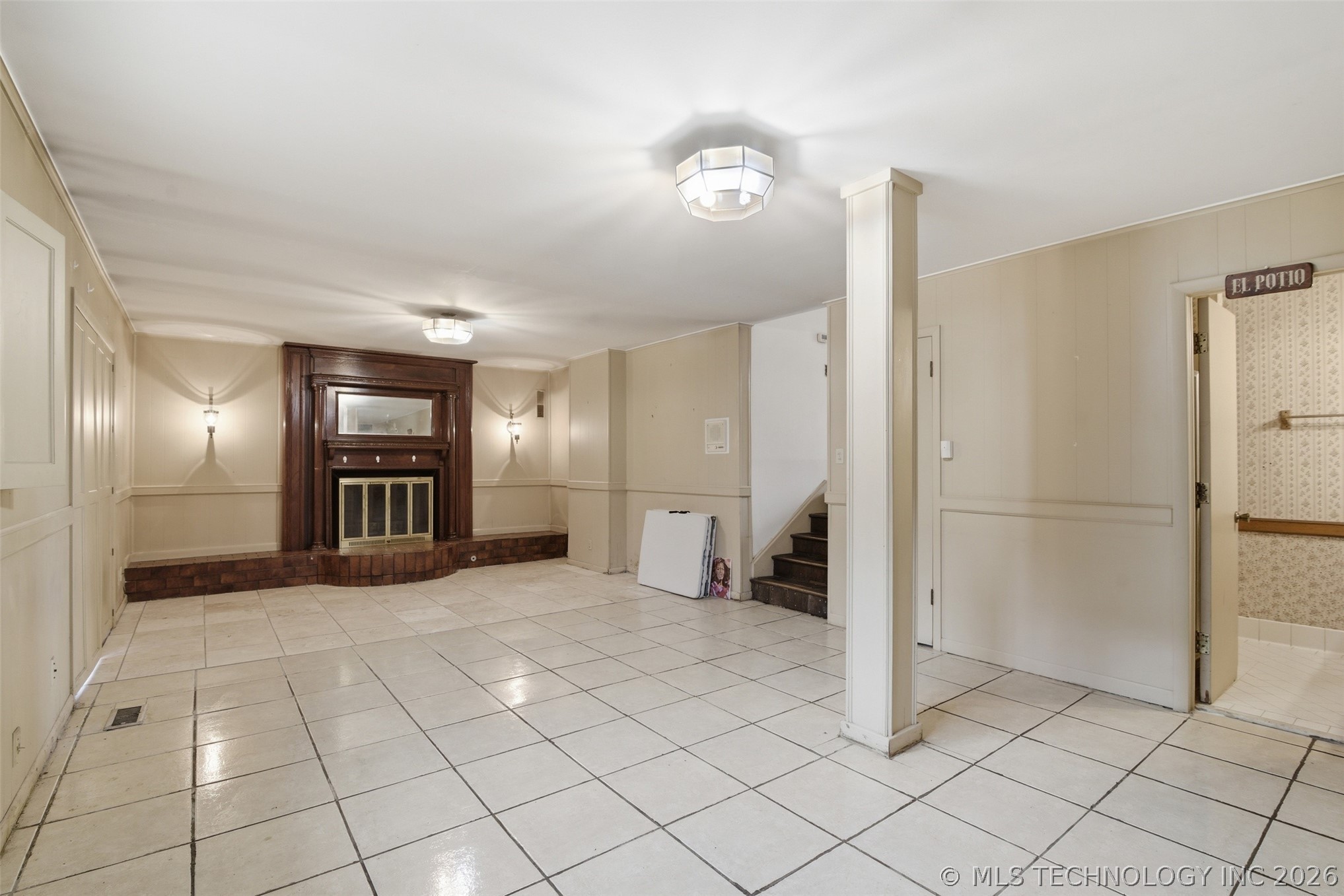 6022 S 72nd East Avenue Tulsa OK 74145