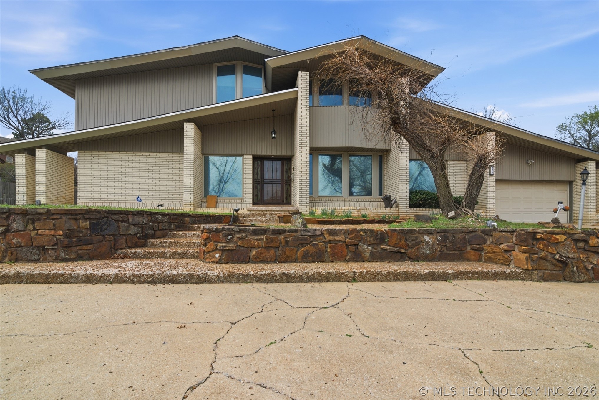 6022 S 72nd East Avenue Tulsa OK 74145