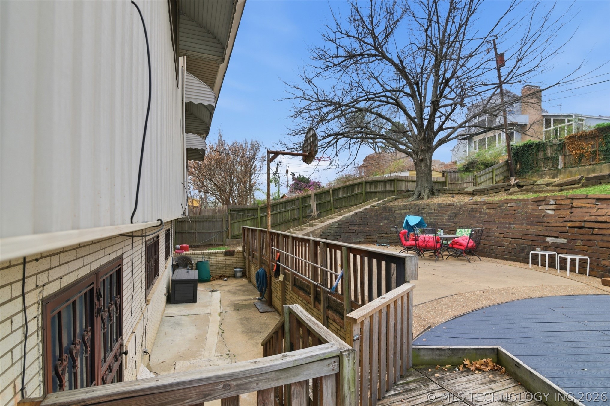 6022 S 72nd East Avenue Tulsa OK 74145