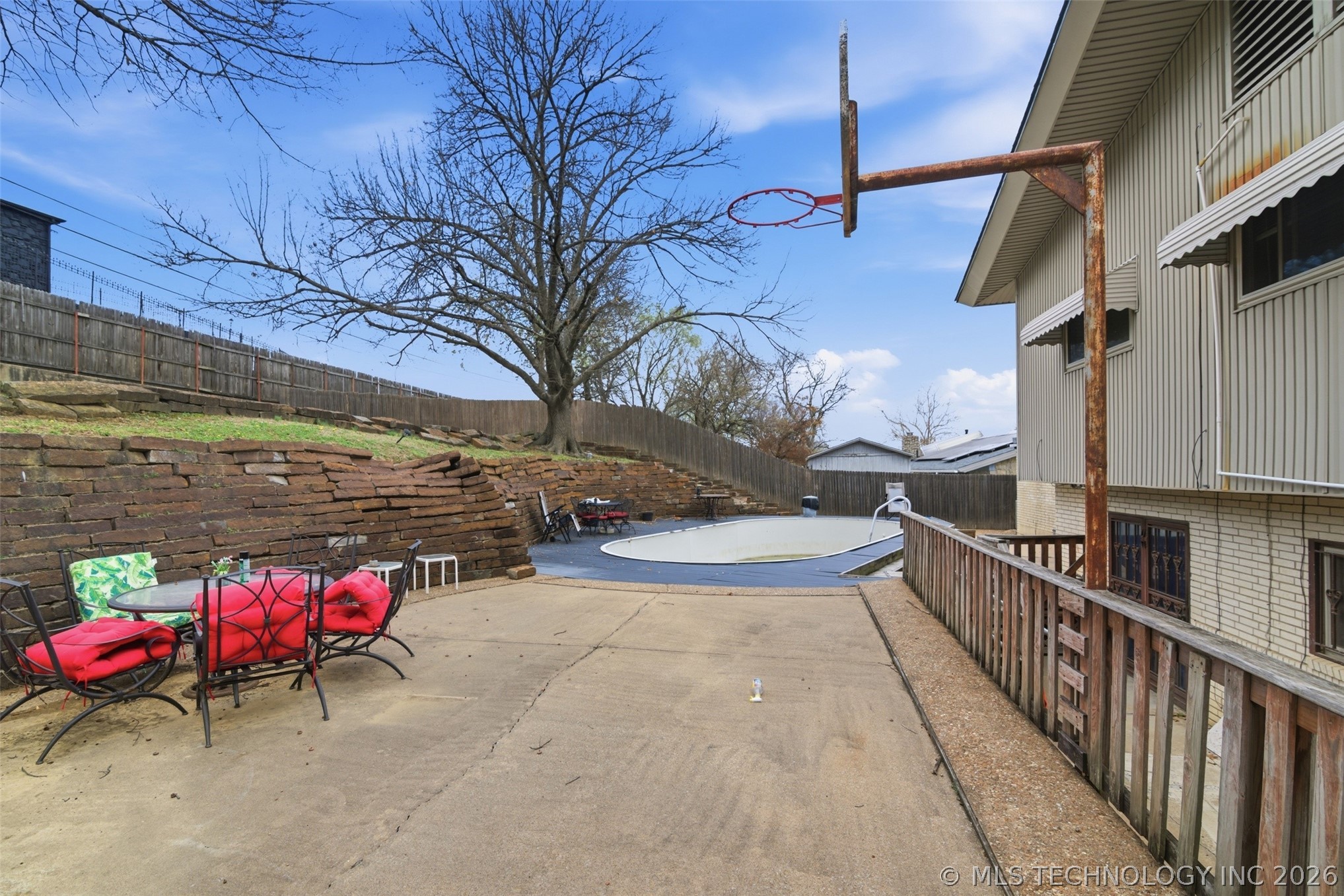 6022 S 72nd East Avenue Tulsa OK 74145