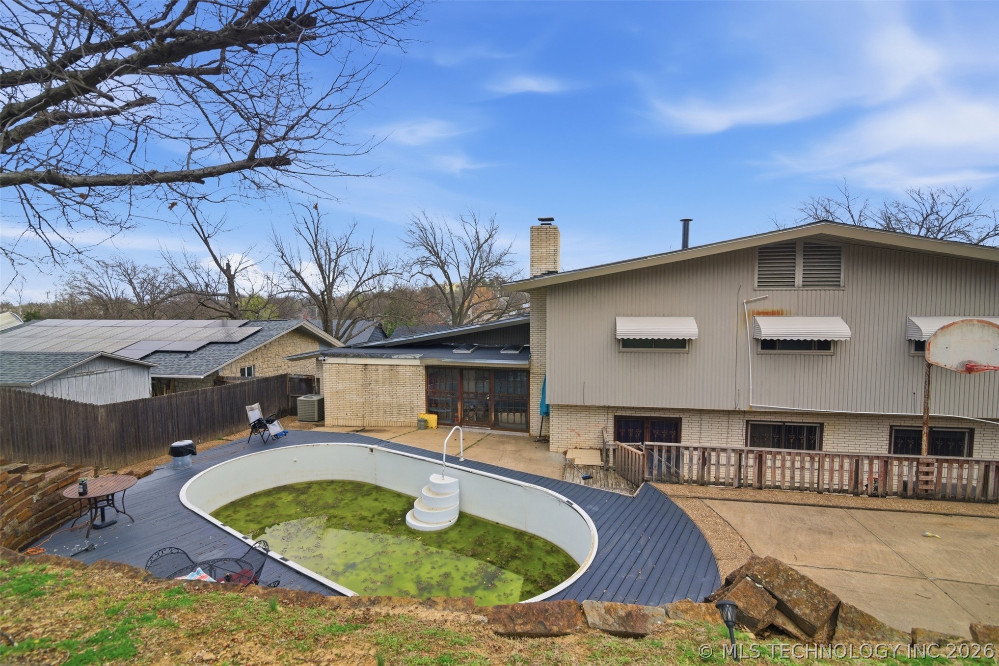 6022 S 72nd East Avenue Tulsa OK 74145