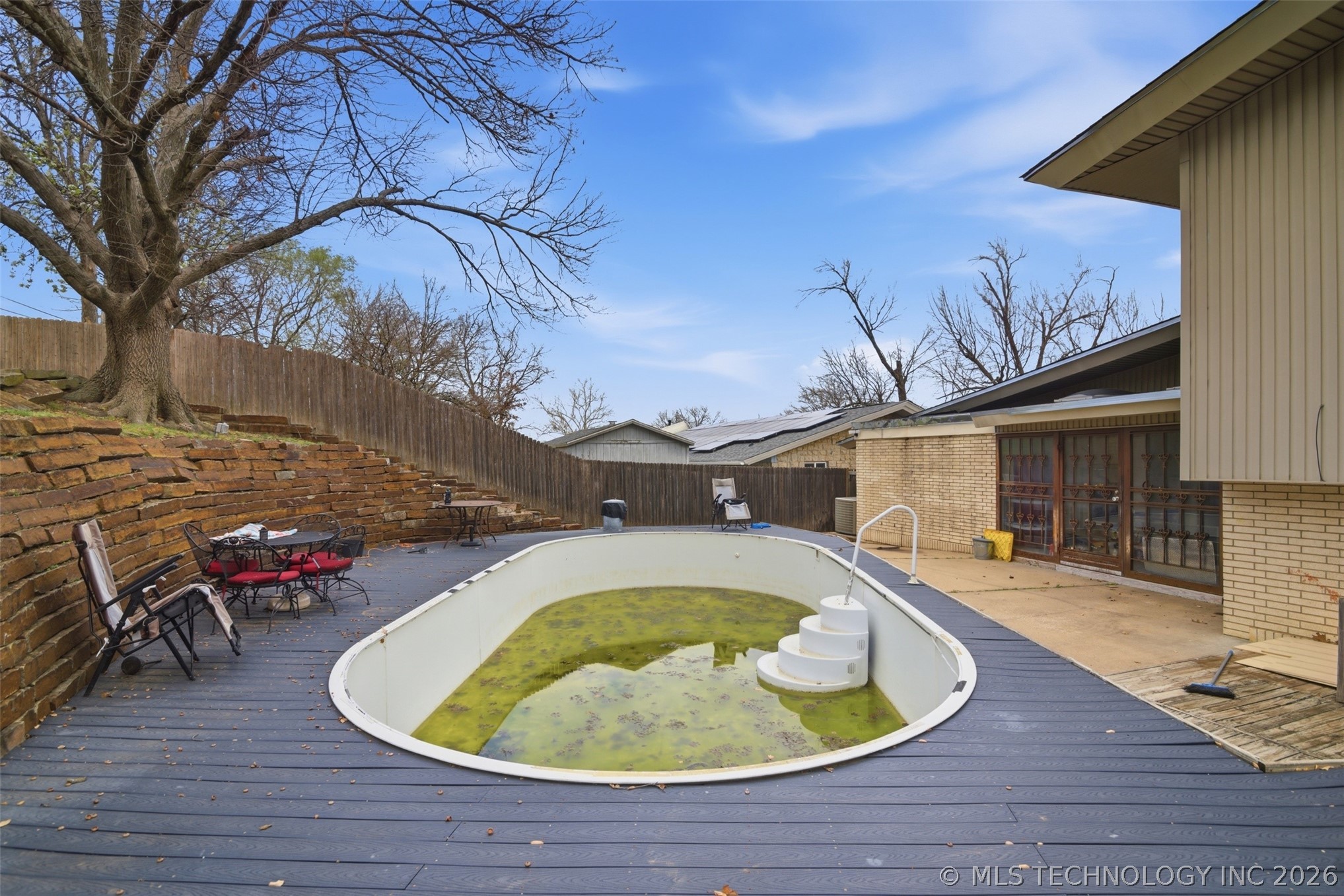 6022 S 72nd East Avenue Tulsa OK 74145