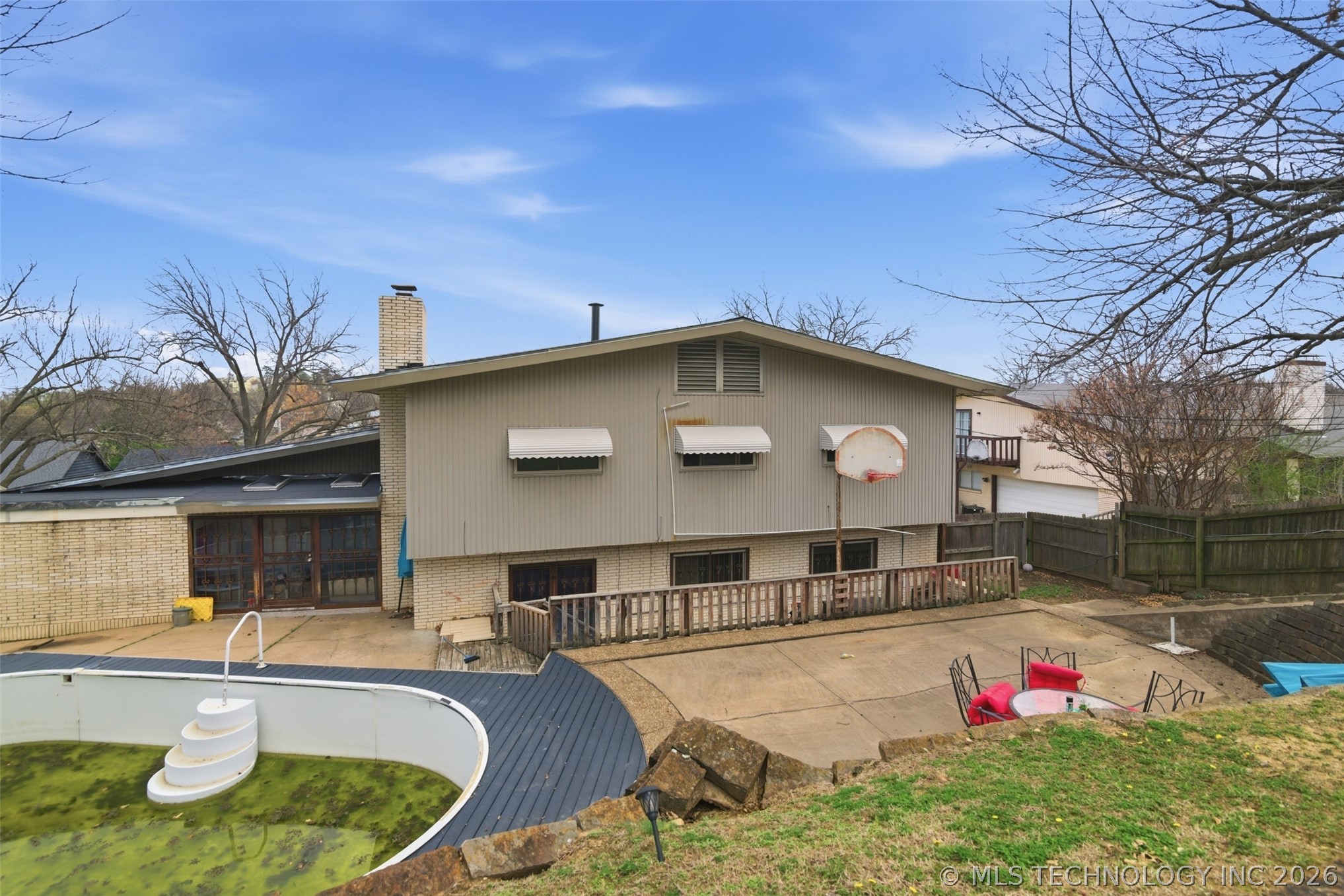 6022 S 72nd East Avenue Tulsa OK 74145