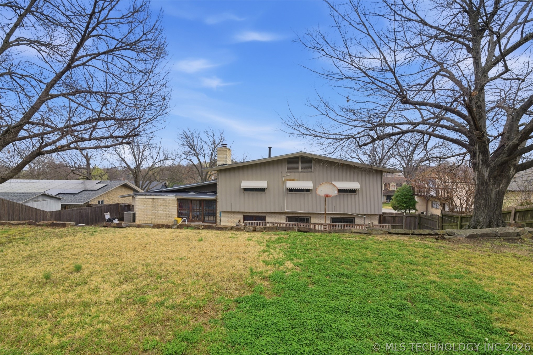 6022 S 72nd East Avenue Tulsa OK 74145
