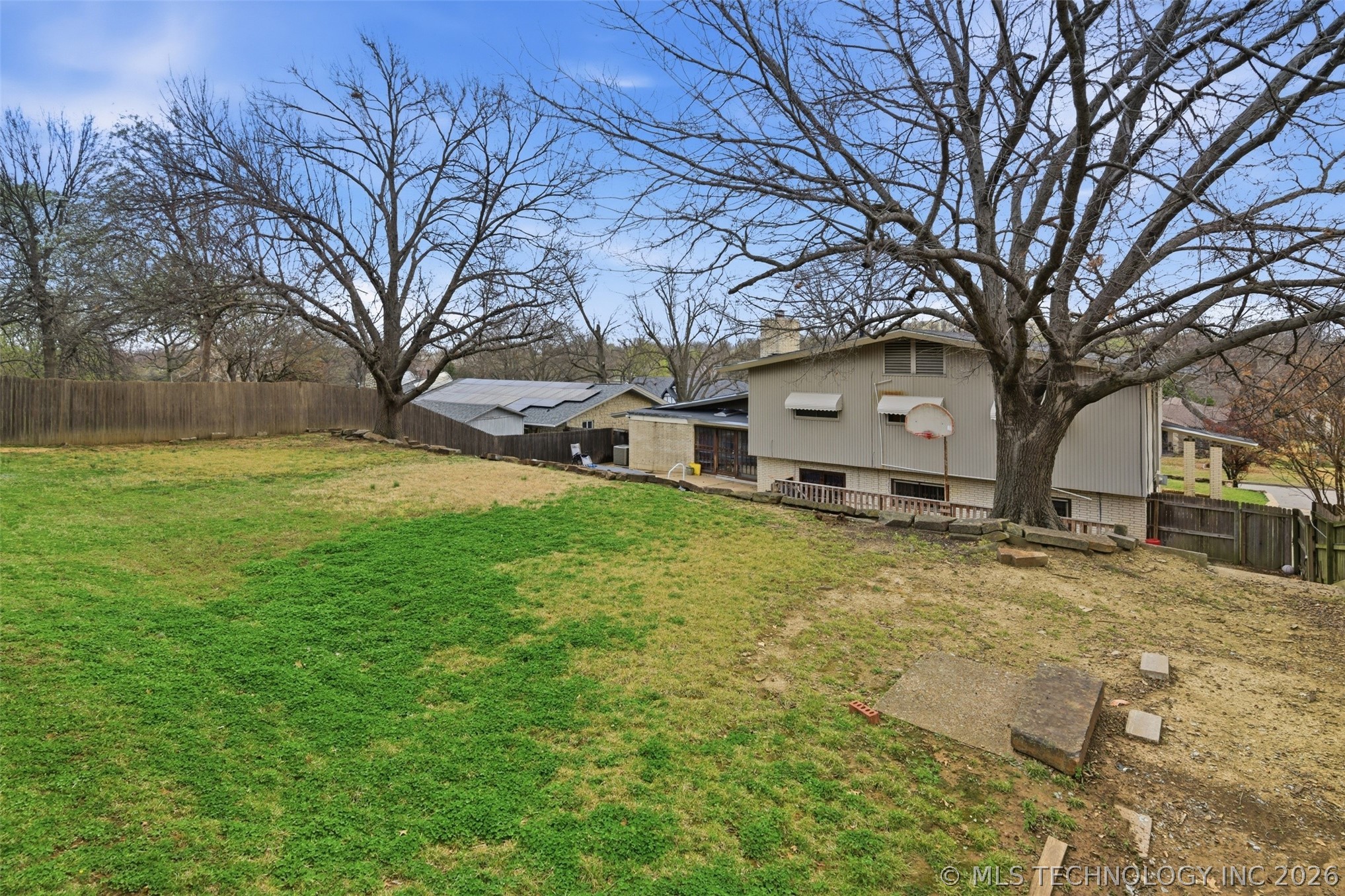 6022 S 72nd East Avenue Tulsa OK 74145