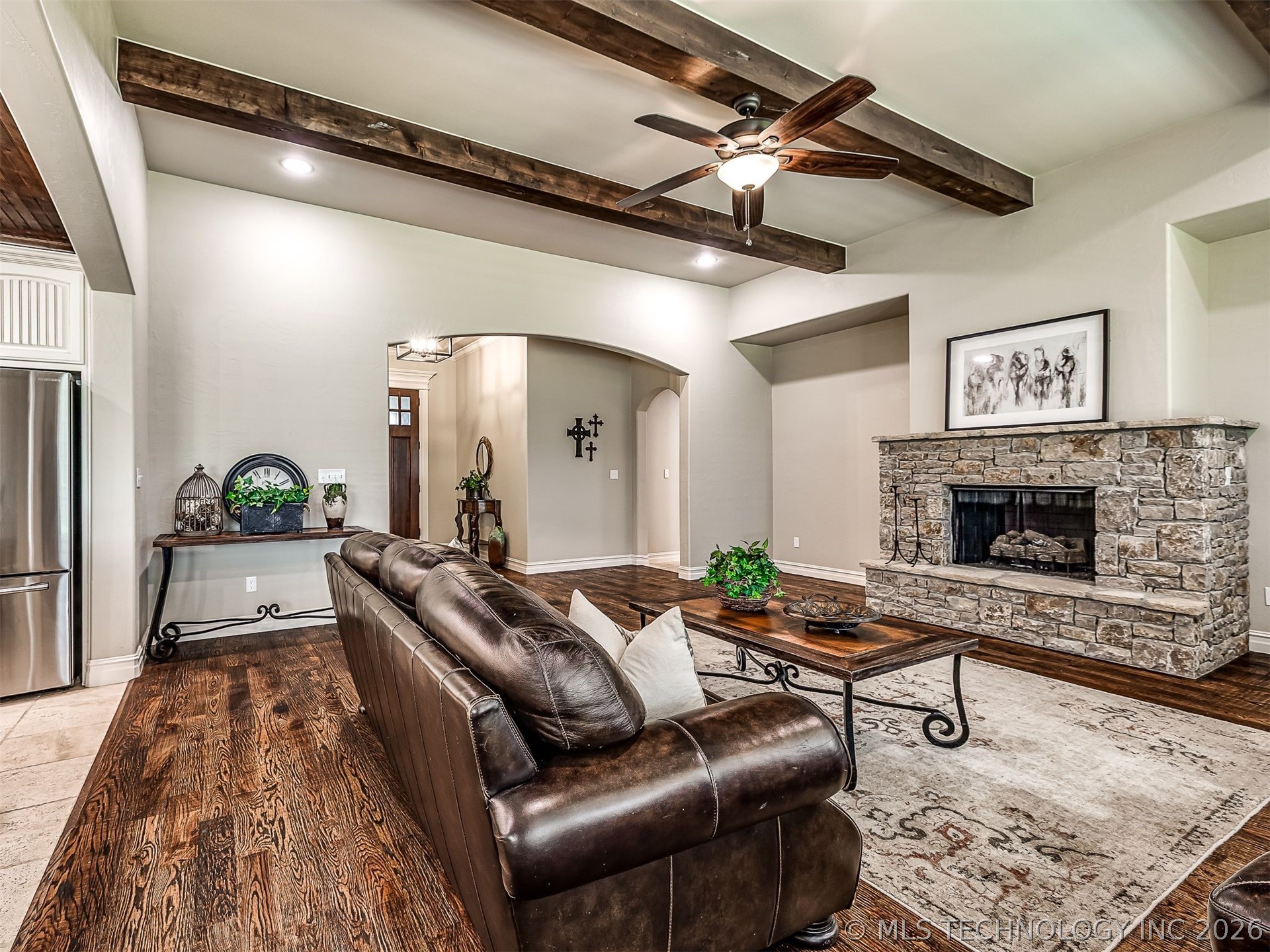 9520 N 64th Eastavenue Sperry OK 74073