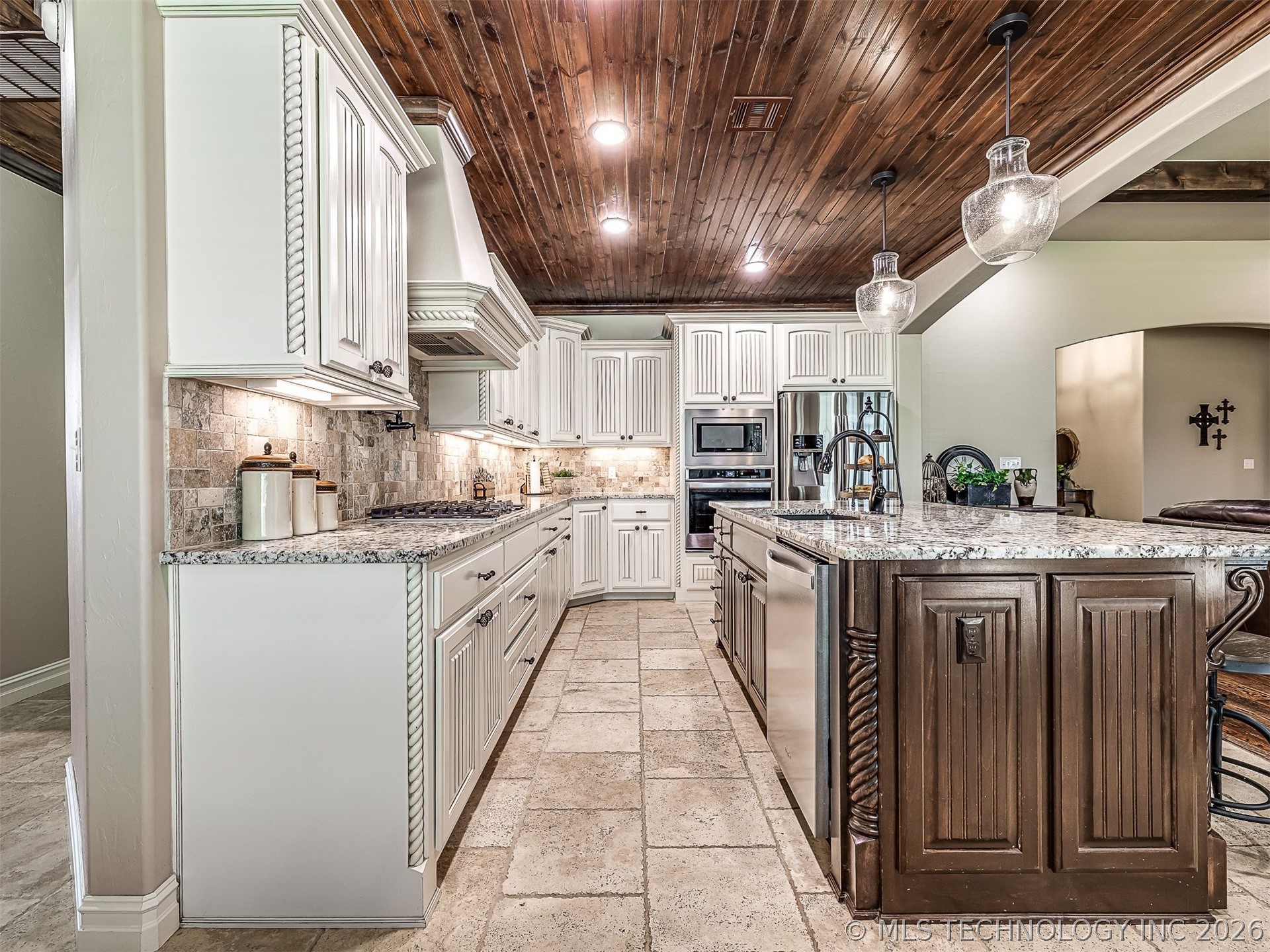 9520 N 64th Eastavenue Sperry OK 74073