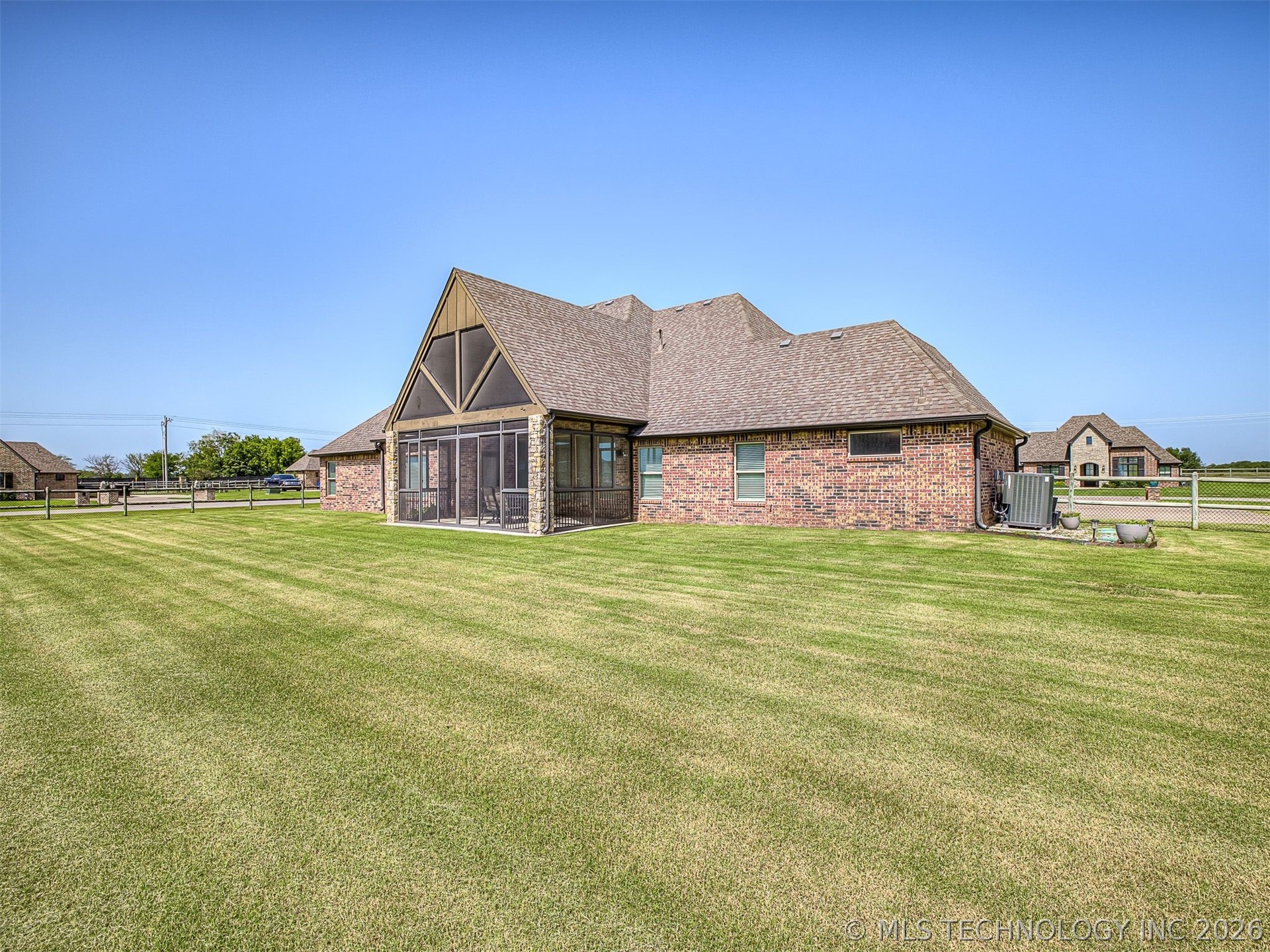 9520 N 64th Eastavenue Sperry OK 74073