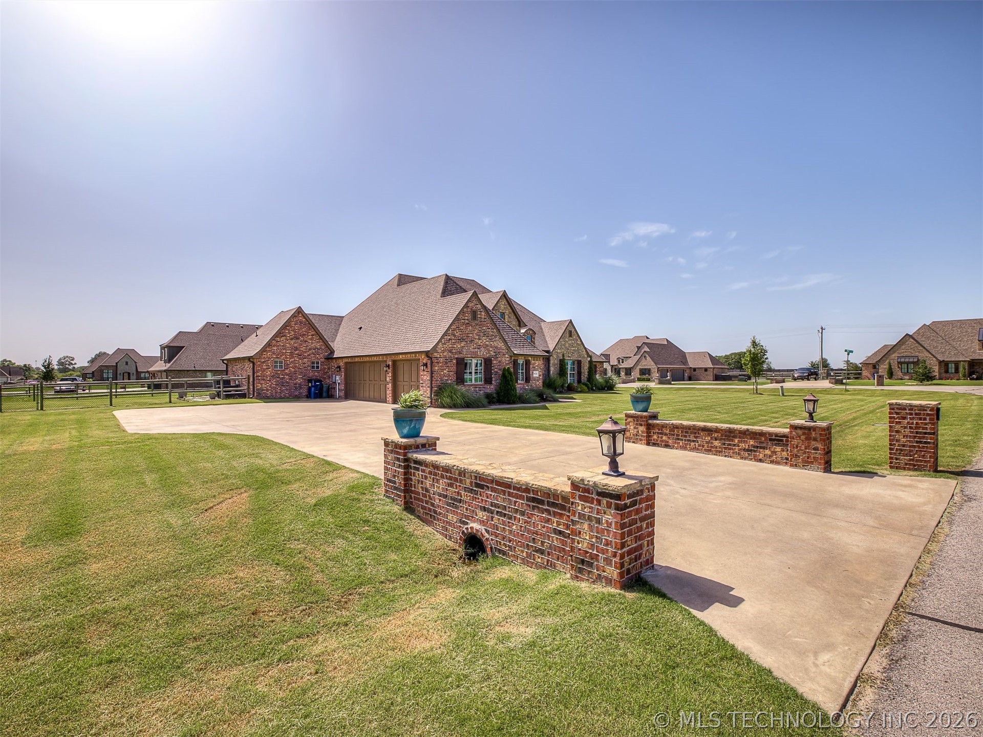 9520 N 64th Eastavenue Sperry OK 74073