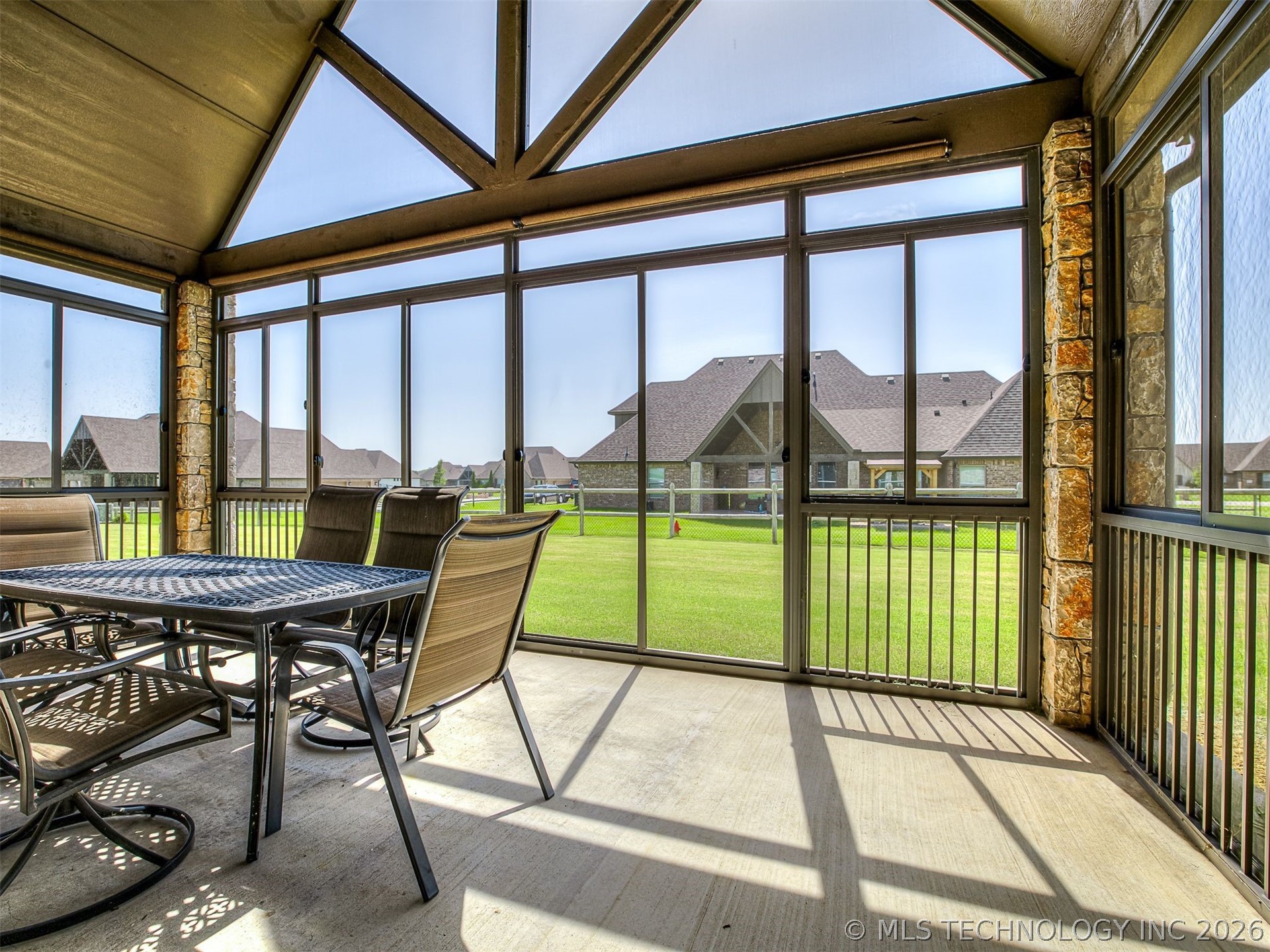 9520 N 64th Eastavenue Sperry OK 74073