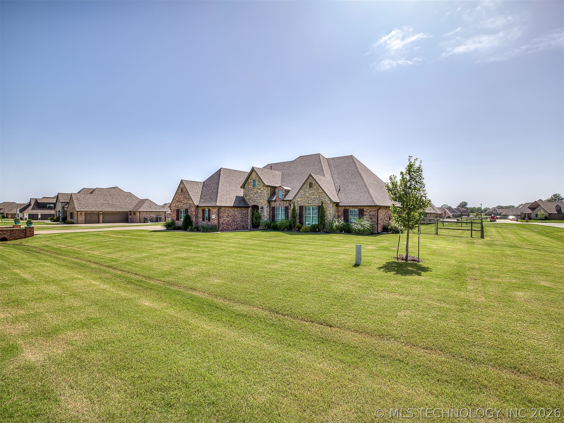 9520 N 64th Eastavenue Sperry OK 74073