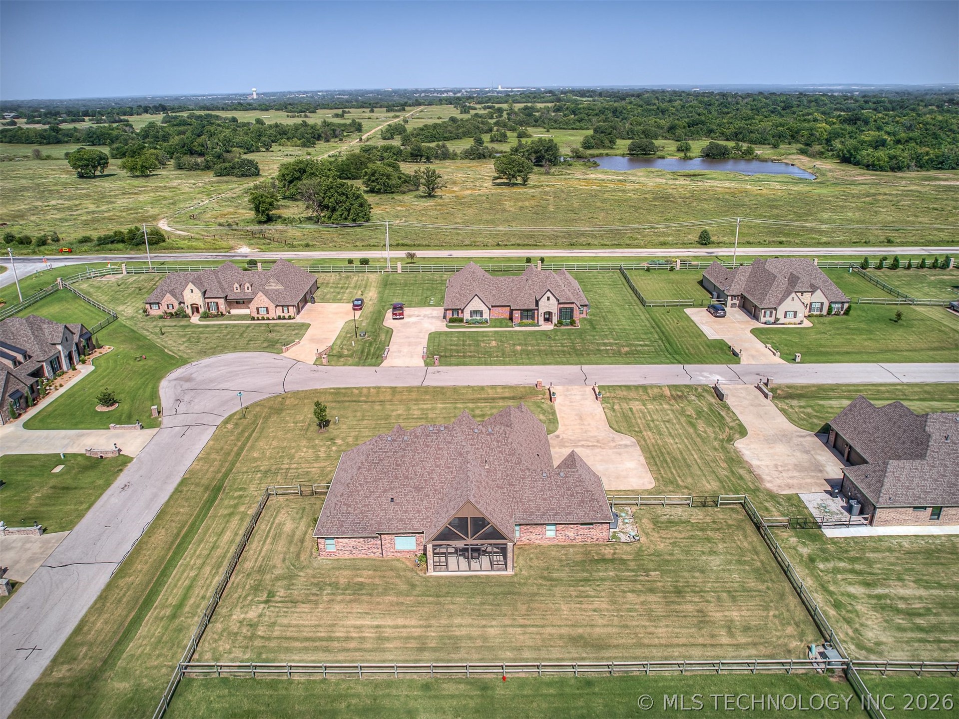 9520 N 64th Eastavenue Sperry OK 74073