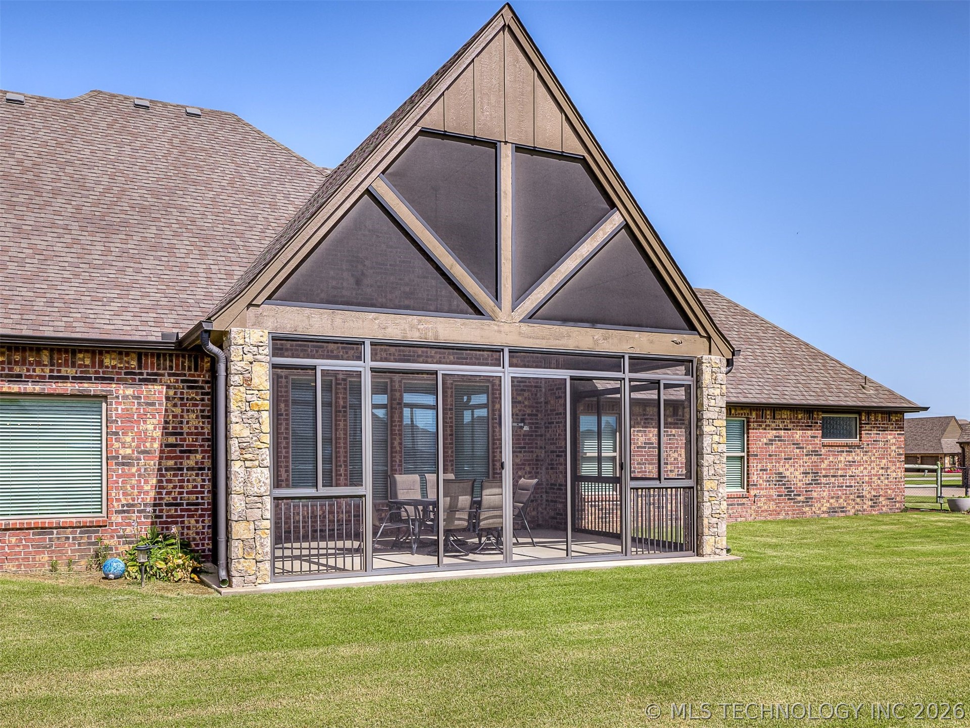 9520 N 64th Eastavenue Sperry OK 74073