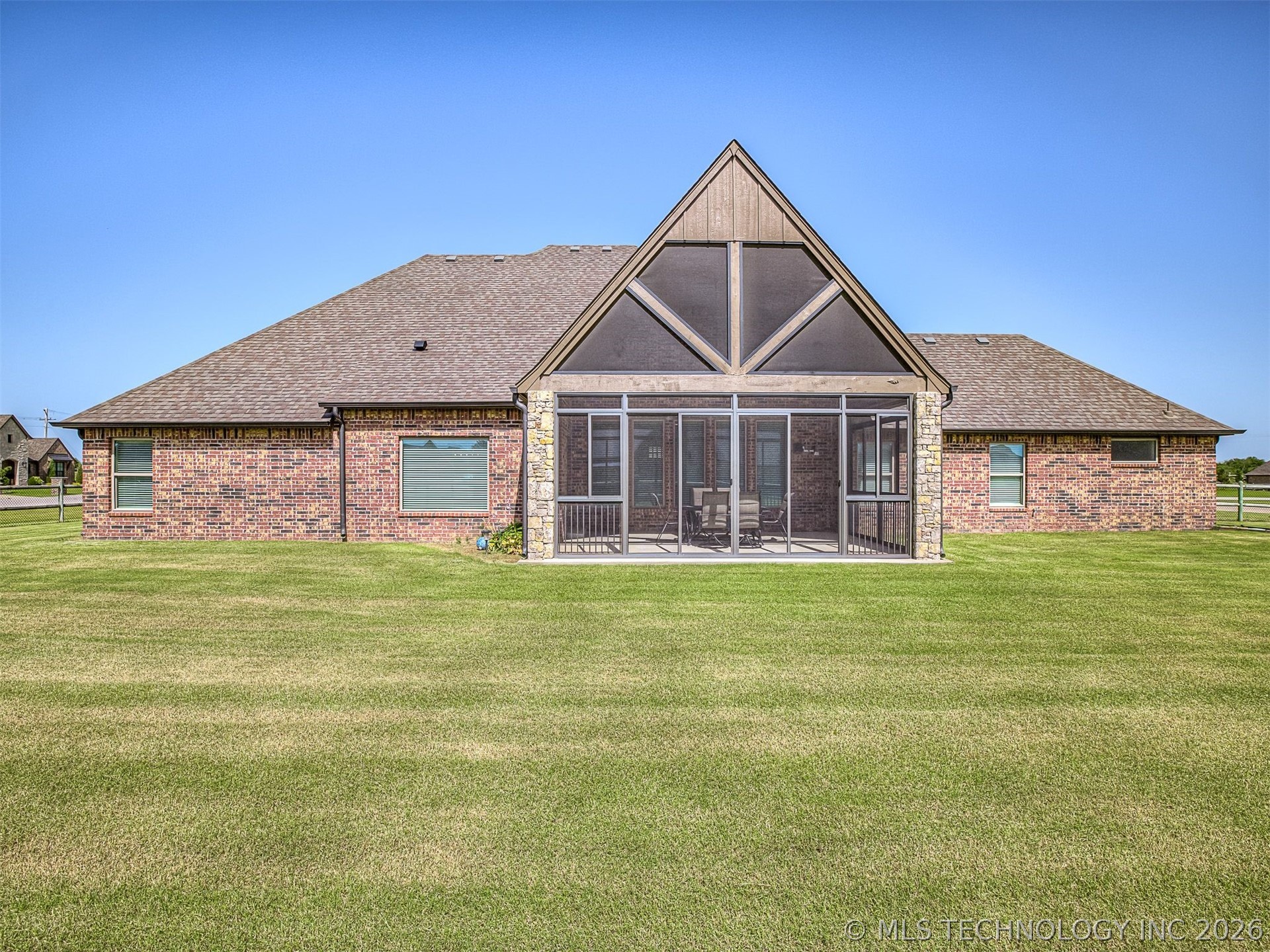 9520 N 64th Eastavenue Sperry OK 74073