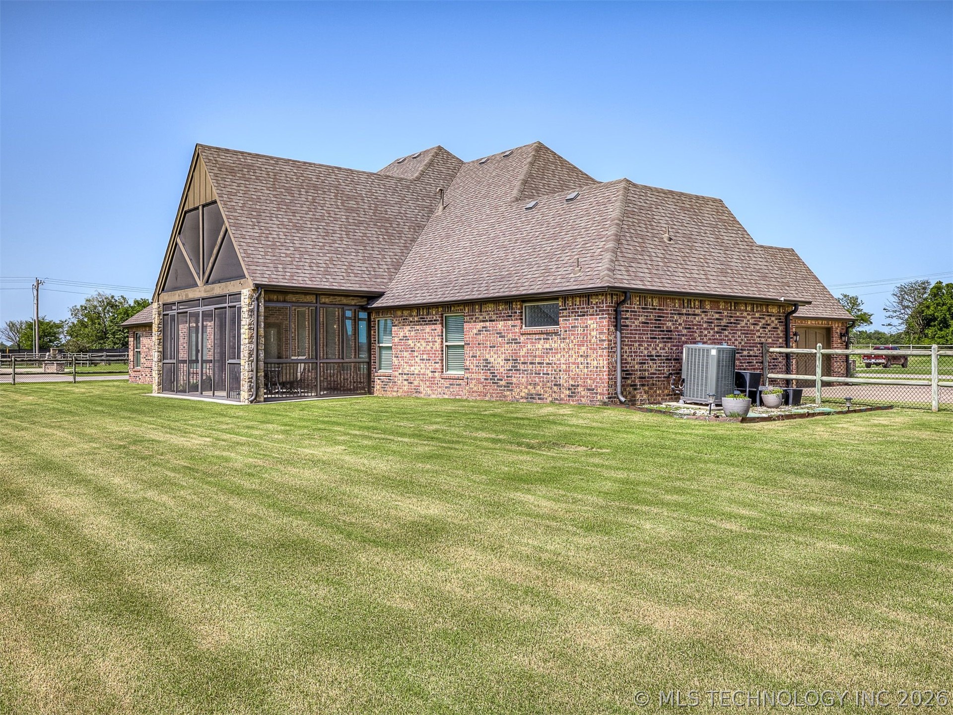 9520 N 64th Eastavenue Sperry OK 74073