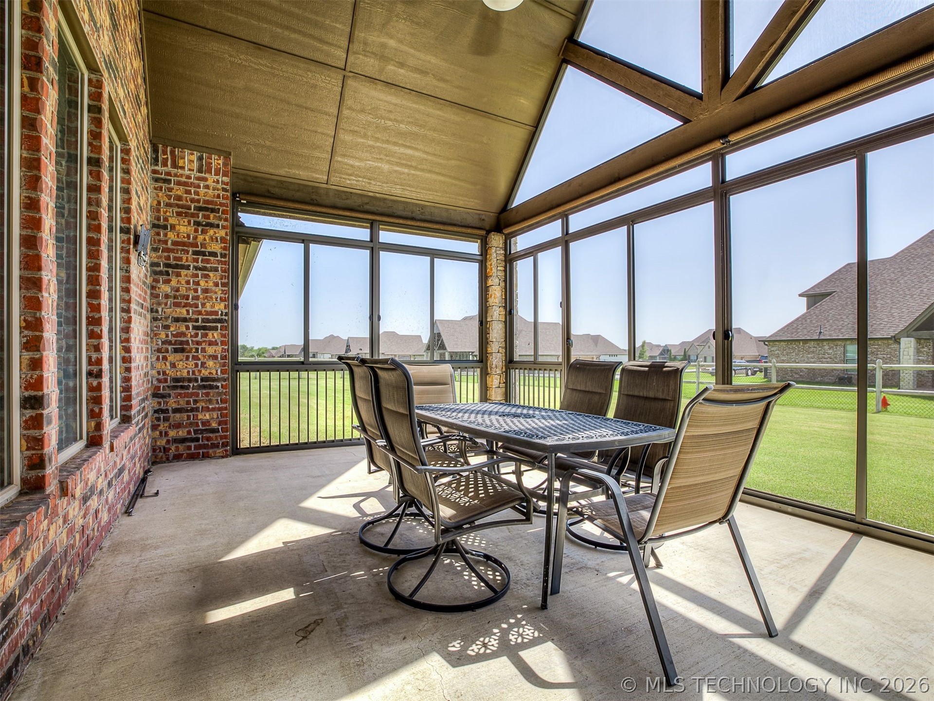 9520 N 64th Eastavenue Sperry OK 74073