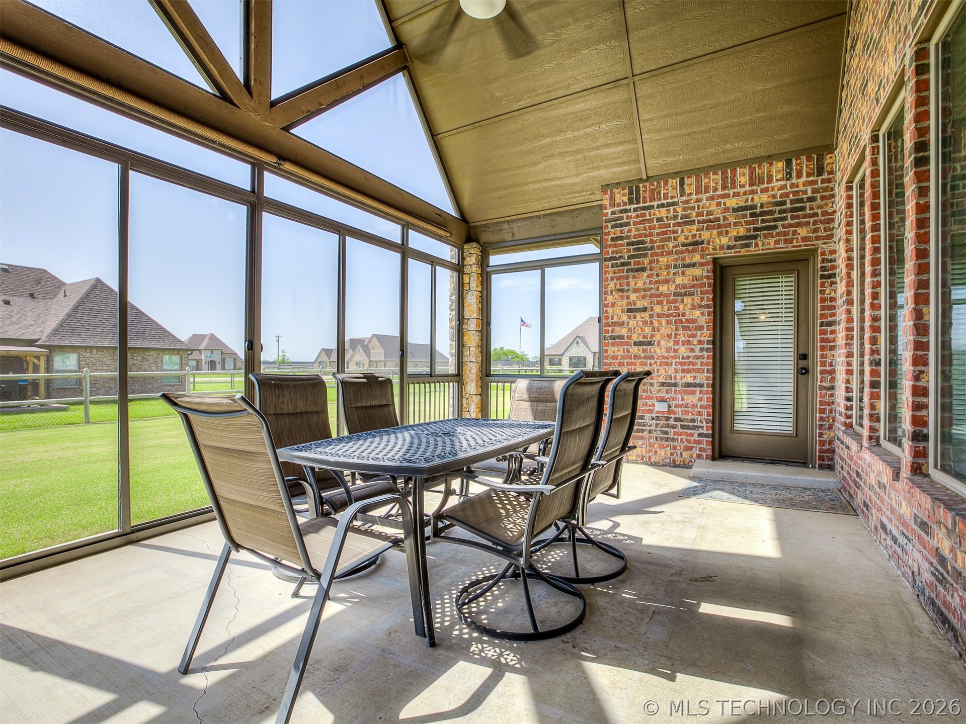 9520 N 64th Eastavenue Sperry OK 74073