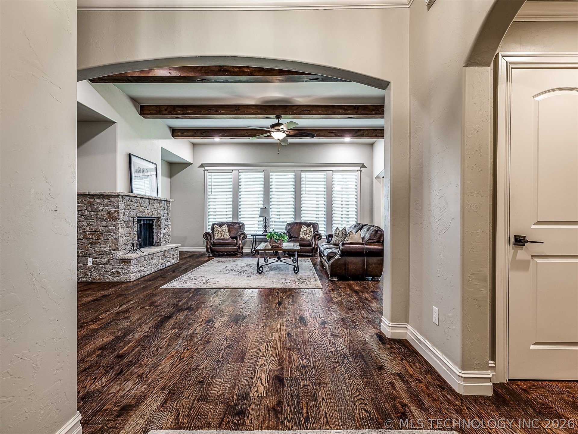 9520 N 64th Eastavenue Sperry OK 74073