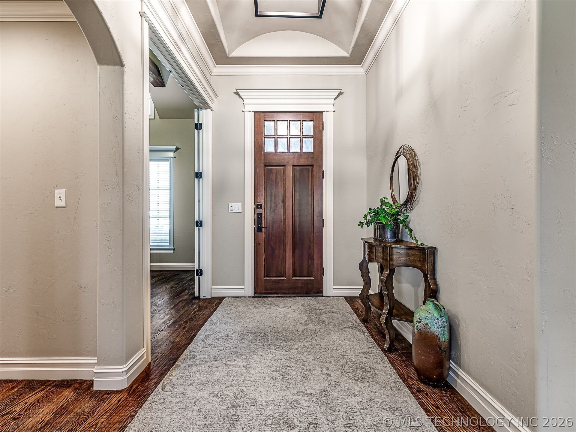 9520 N 64th Eastavenue Sperry OK 74073