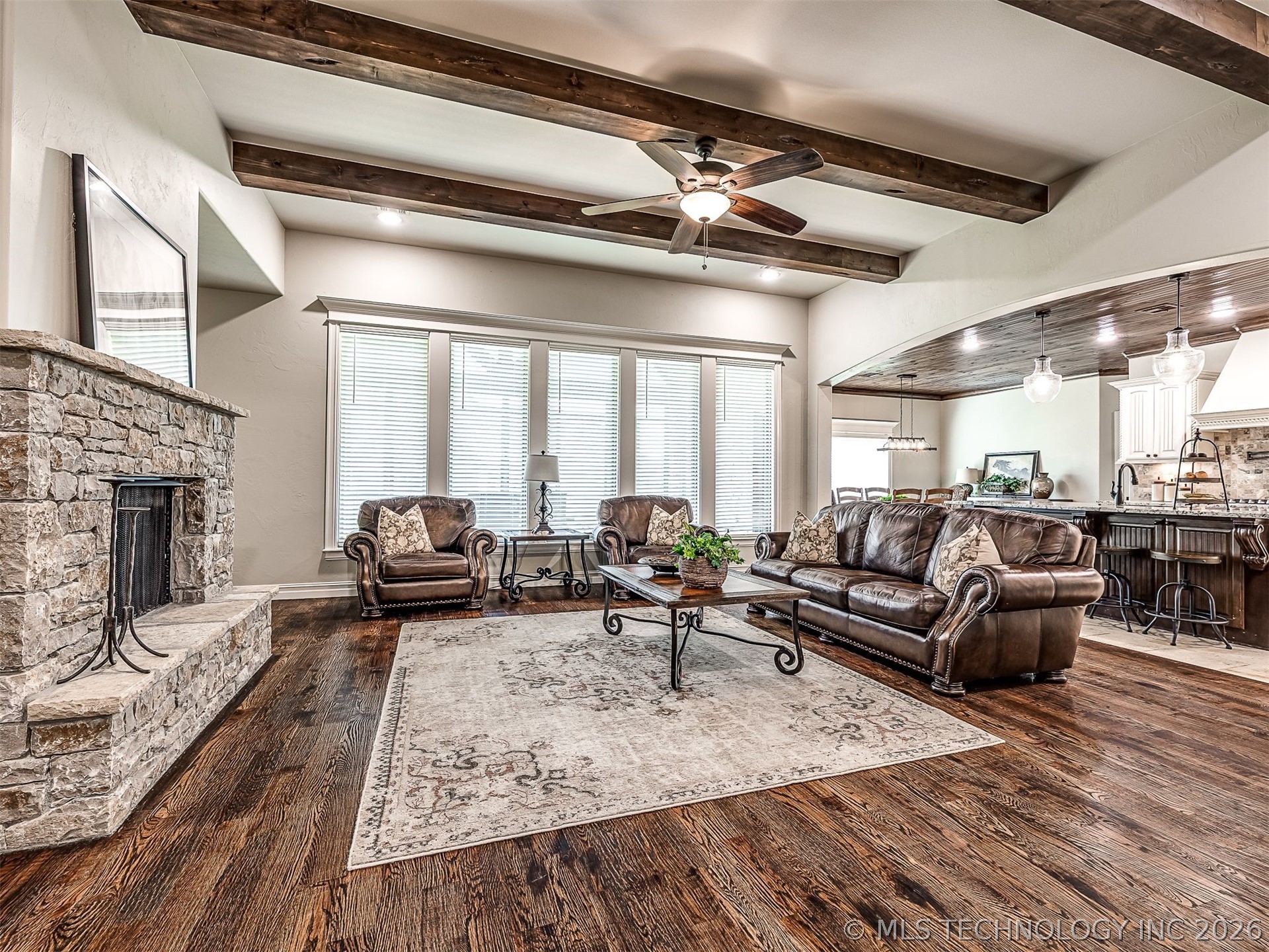 9520 N 64th Eastavenue Sperry OK 74073