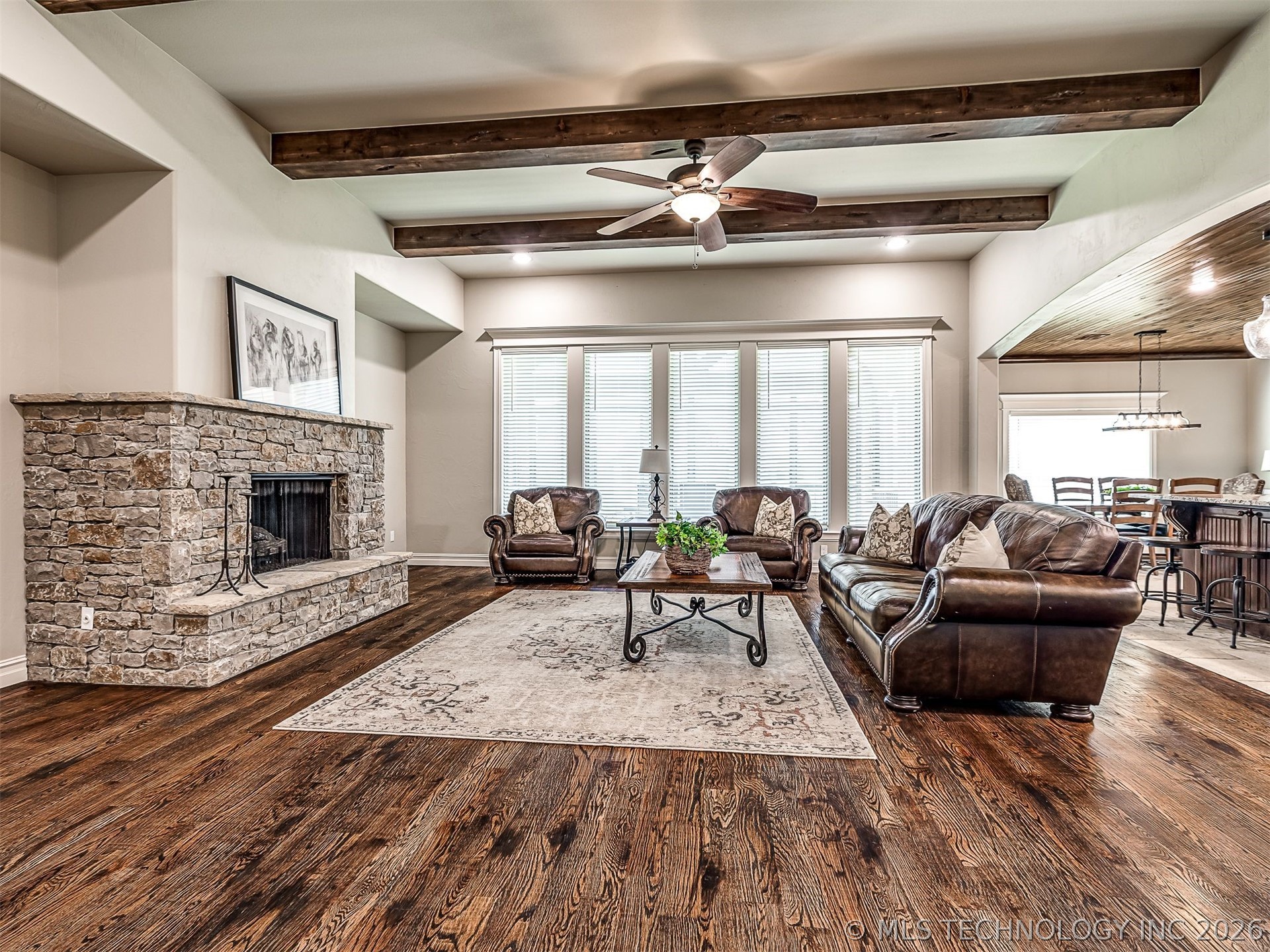 9520 N 64th Eastavenue Sperry OK 74073