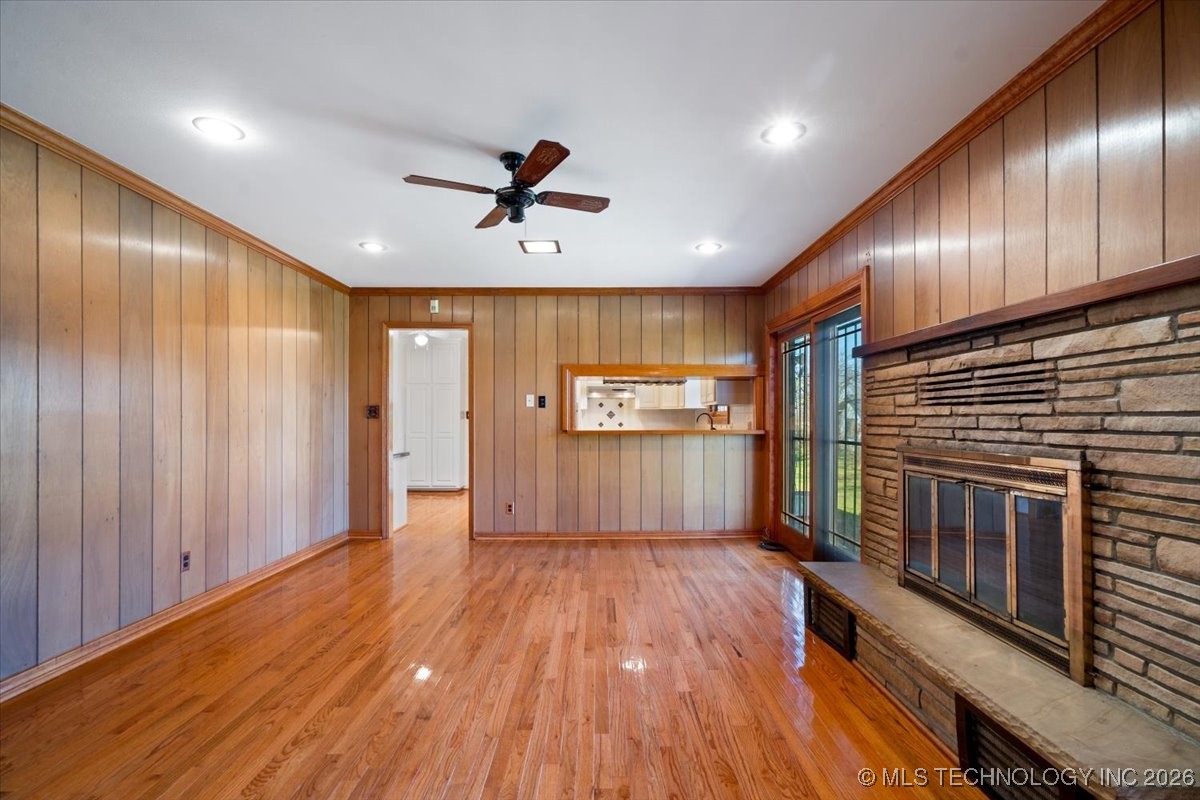 509 NE 10th Street Wagoner OK 74467