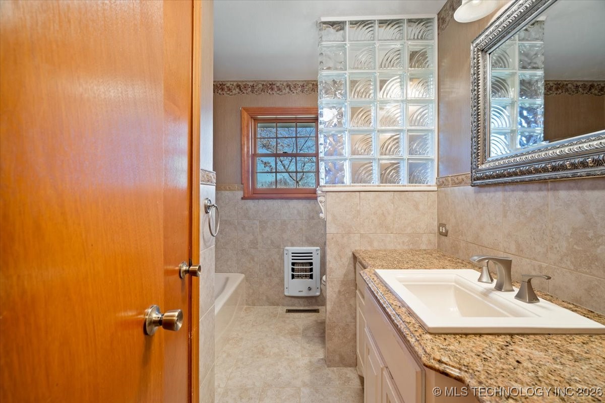509 NE 10th Street Wagoner OK 74467