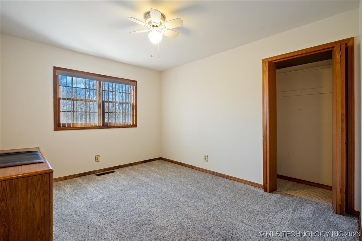 509 NE 10th Street Wagoner OK 74467