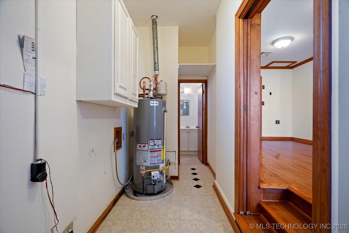 509 NE 10th Street Wagoner OK 74467