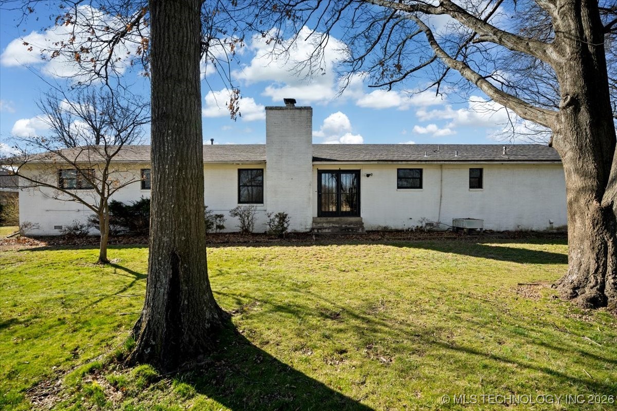 509 NE 10th Street Wagoner OK 74467