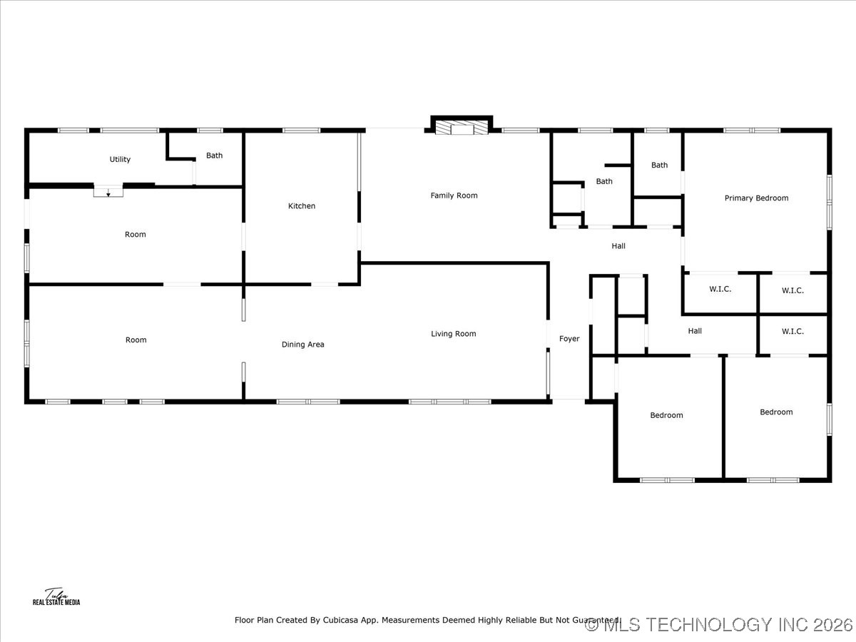 509 NE 10th Street Wagoner OK 74467