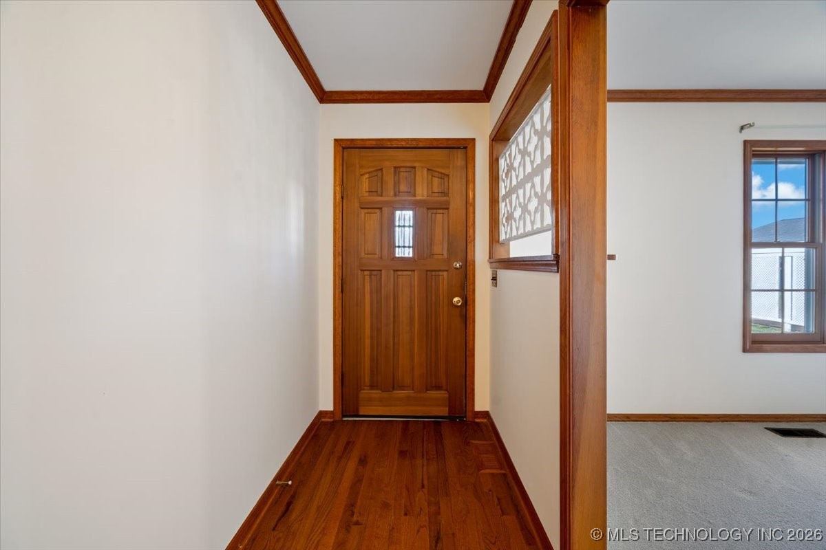 509 NE 10th Street Wagoner OK 74467