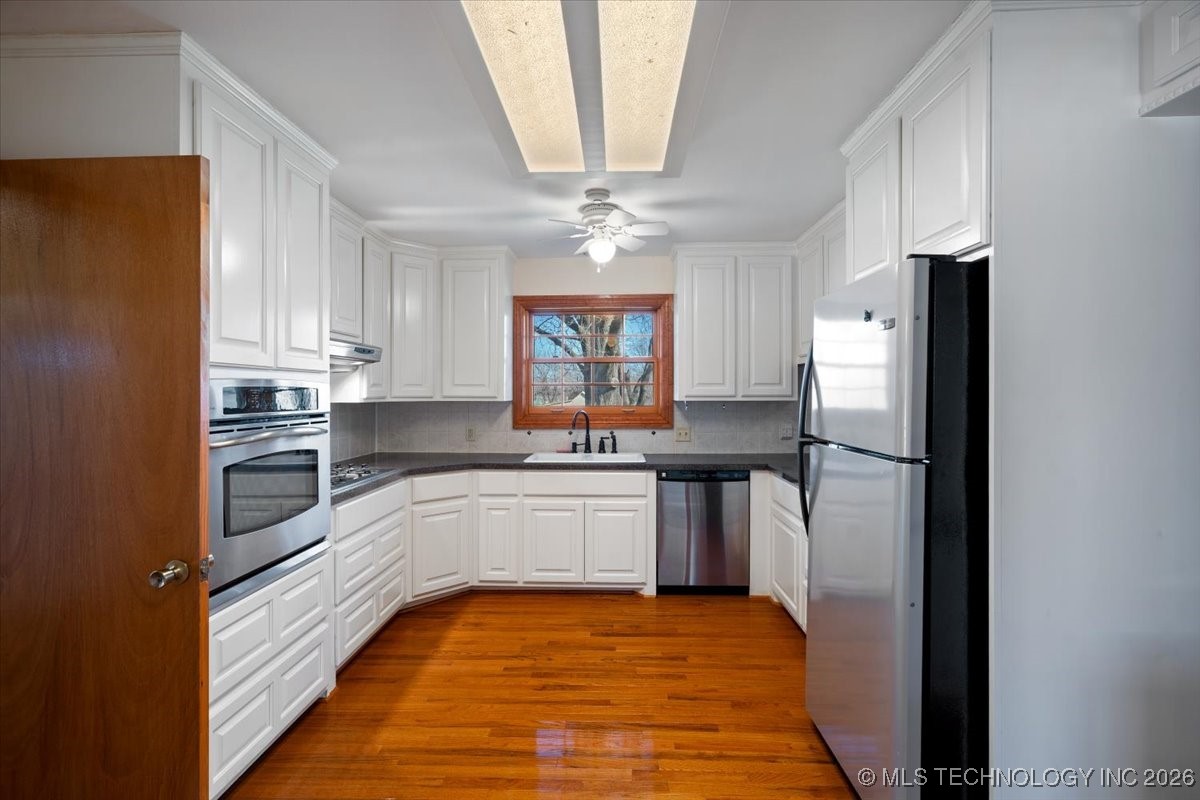 509 NE 10th Street Wagoner OK 74467