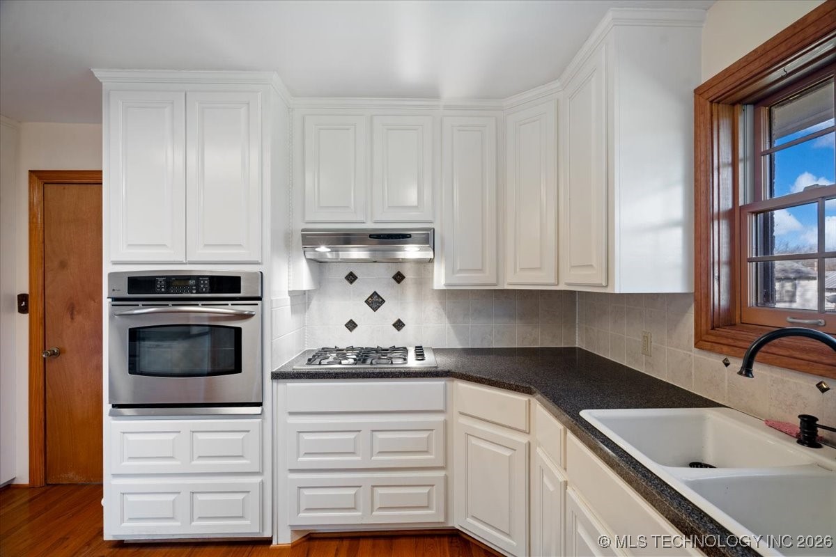 509 NE 10th Street Wagoner OK 74467