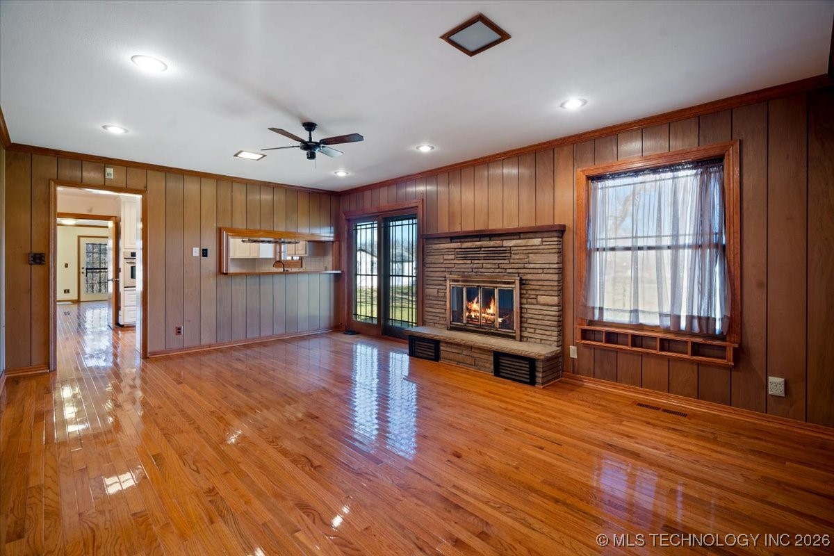 509 NE 10th Street Wagoner OK 74467
