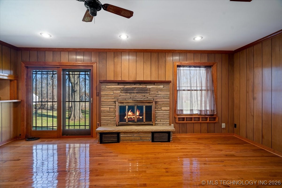 509 NE 10th Street Wagoner OK 74467
