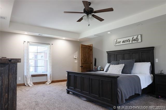 60399 E 140th Road Fairland OK 74343